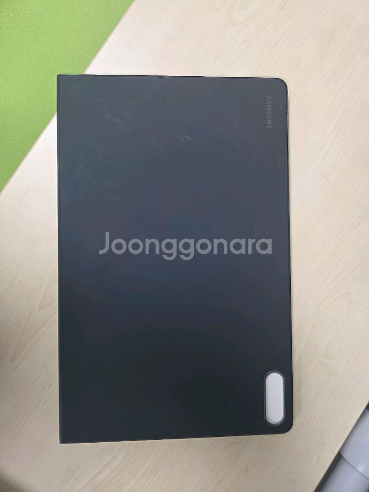 갤럭시텝 울트라 s11 정품케이스--1