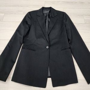 marui 검정 여성정장세트 55
