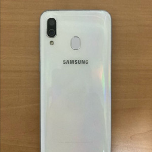 갤럭시 A40