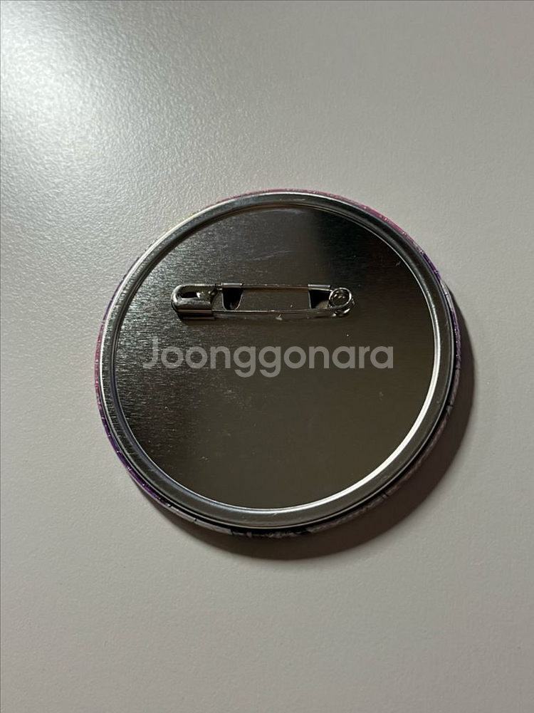 체인소맨 레제 원화 캔뱃지 팔아요--1