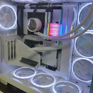 i7-14700K + NZXT 화이트 본체팝니다.