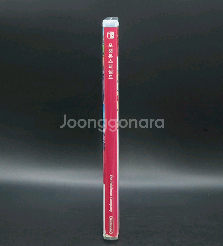 닌텐도 스위치 포켓몬스터 실드--2