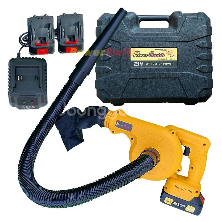 무선송풍기 전동송풍기 송풍기 충전송풍기 무선전동공구--0