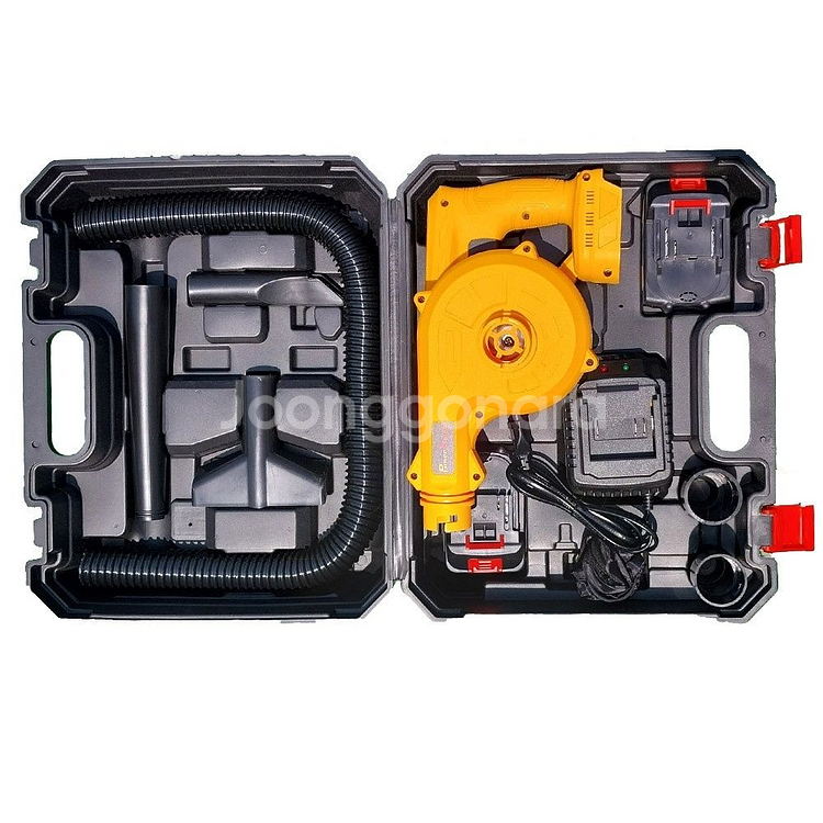 무선송풍기 전동송풍기 송풍기 충전송풍기 무선전동공구--3