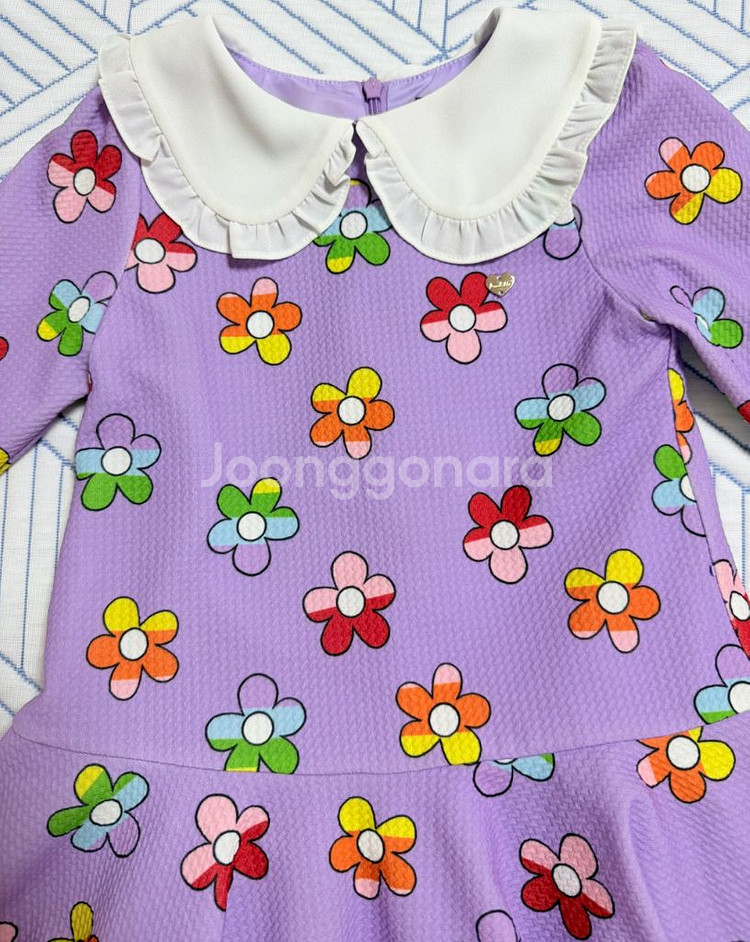 프렌치캣 원피스--1