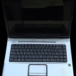 HP Pavilion dv6000 노트북 부품용으로