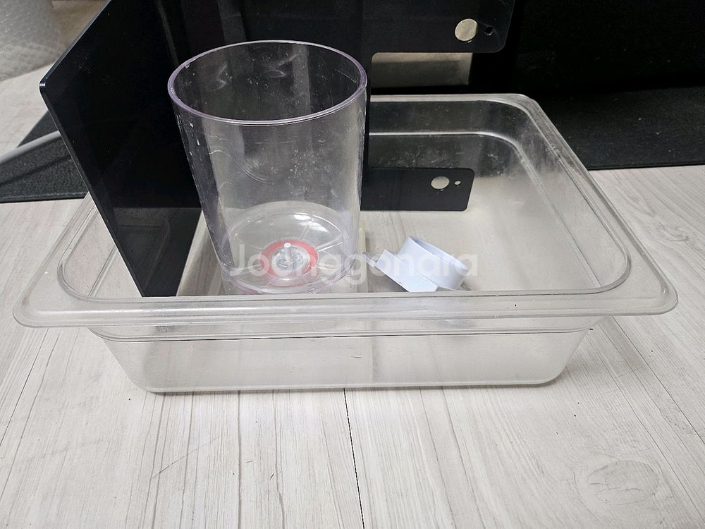 카이저 눈꽃빙수기 IMK-337 눈꽃비어 상태최상 입니--2