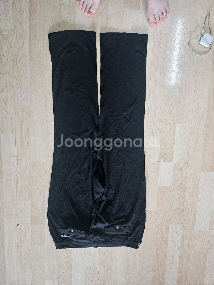 코오롱 스포츠 여성 바지--1