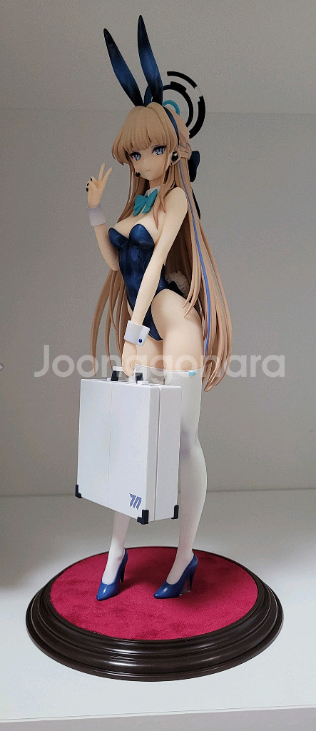 블루아카이브 바니걸 아카네, 토키 피규어 판매--2