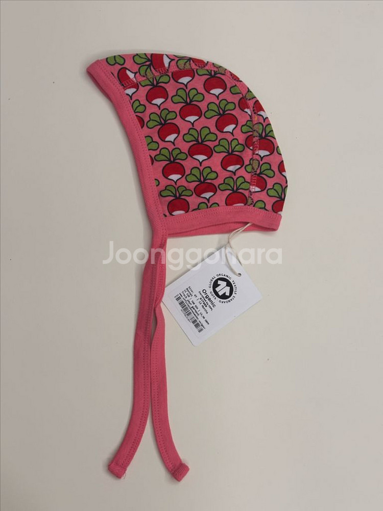 던스 25가을신상 핑크레몬에이드 보넷 47--0