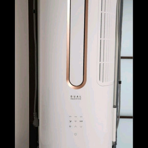 파세코 창문형 에어컨 PWA-3300WG
