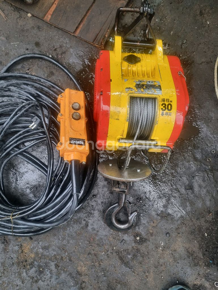 토요야스일제오리지널230KG010 9944 6171--1
