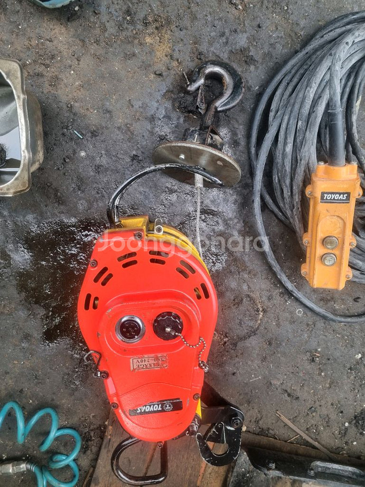 토요야스일제오리지널230KG010 9944 6171--0