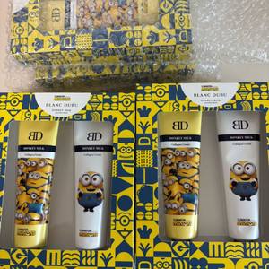 블랑두부 동키크림 2개 1세트