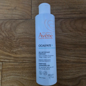 반택천원) 아벤느 시칼파트 플러스 클렌징젤 200ml