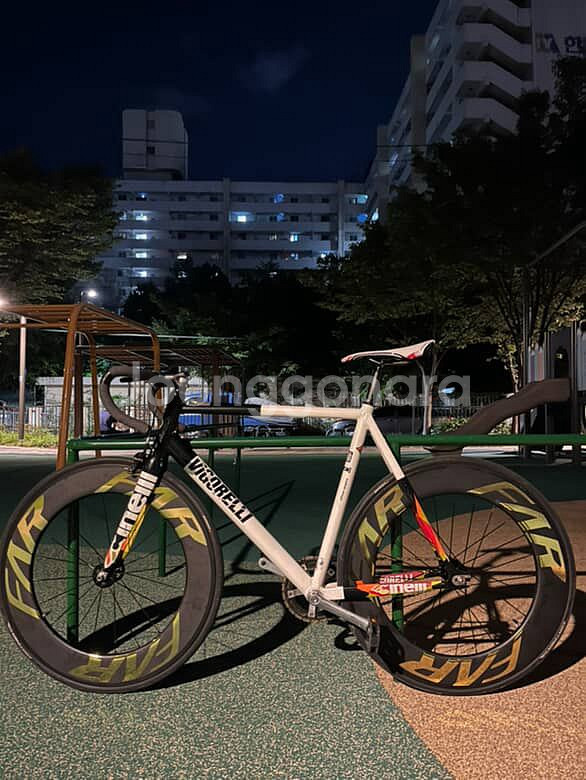 치넬리 비고렐리 대차 판매 합니다!--0