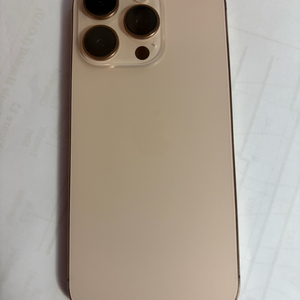 아이폰16프로 데저트티타늄 256gb 애플케어 판매합니