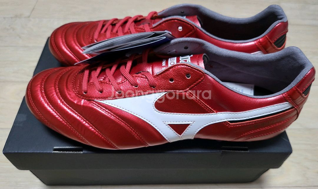 미즈노 모렐리아2 JPN 265mm--0