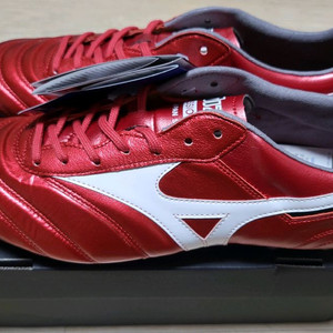 미즈노 모렐리아2 JPN 265mm