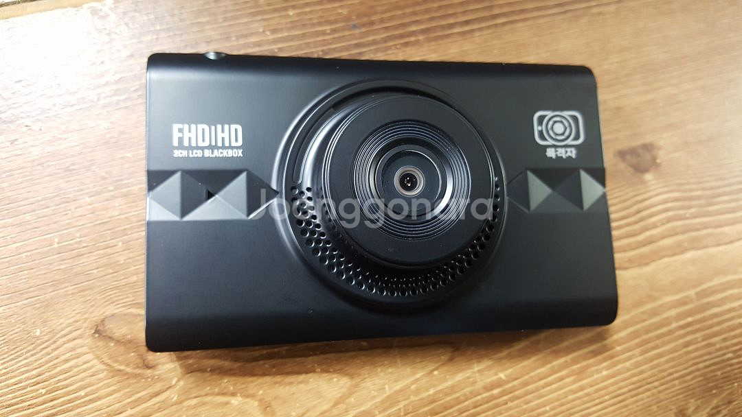 정비된 지넷시스템 목격자 앞쪽 본체만.--0