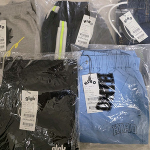히로 glgk 팬츠 110