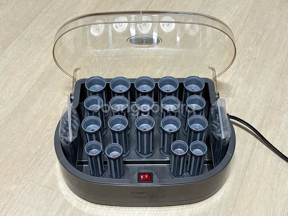 예쓰뷰티 헤어롤세트 YB-9200--0