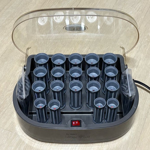 예쓰뷰티 헤어롤세트 YB-9200