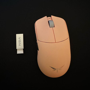 vgn f2 ultra 잠자리마우스 새상품