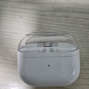 버즈3 본체 케이스 이미지