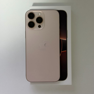 아이폰 16 프로 맥스 256GB 애케플