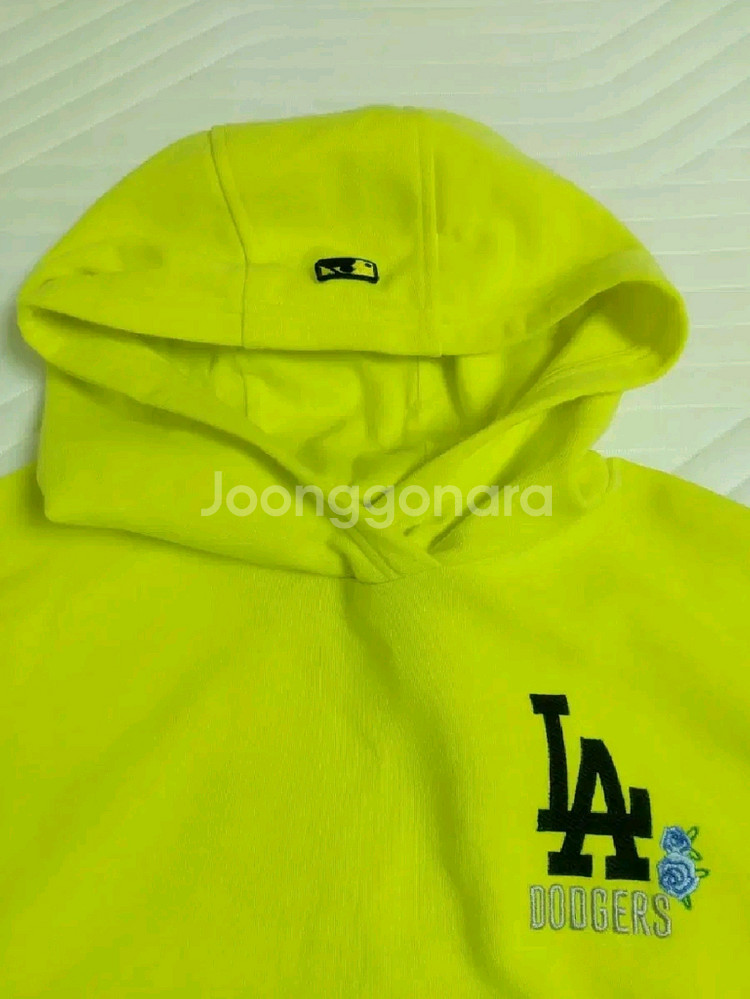 아동주니어MLB 맨투맨롱티셔츠155사이즈--1