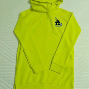 아동주니어MLB 맨투맨롱티셔츠155사이즈