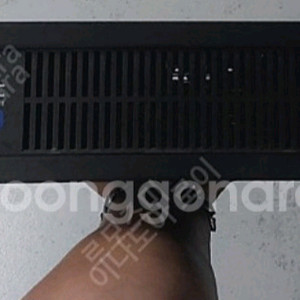 QSC CX404 파워 앰프 250와트X4채널USA