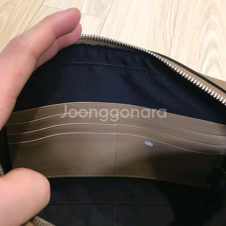 펜디 카메라백--2