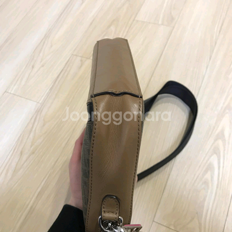 펜디 카메라백--7