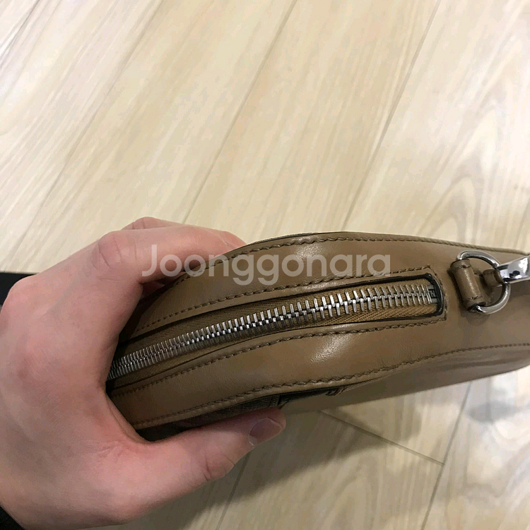 펜디 카메라백--9