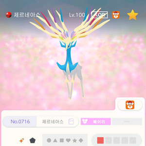 일괄) 이벨타르 제르네아스 팝니다