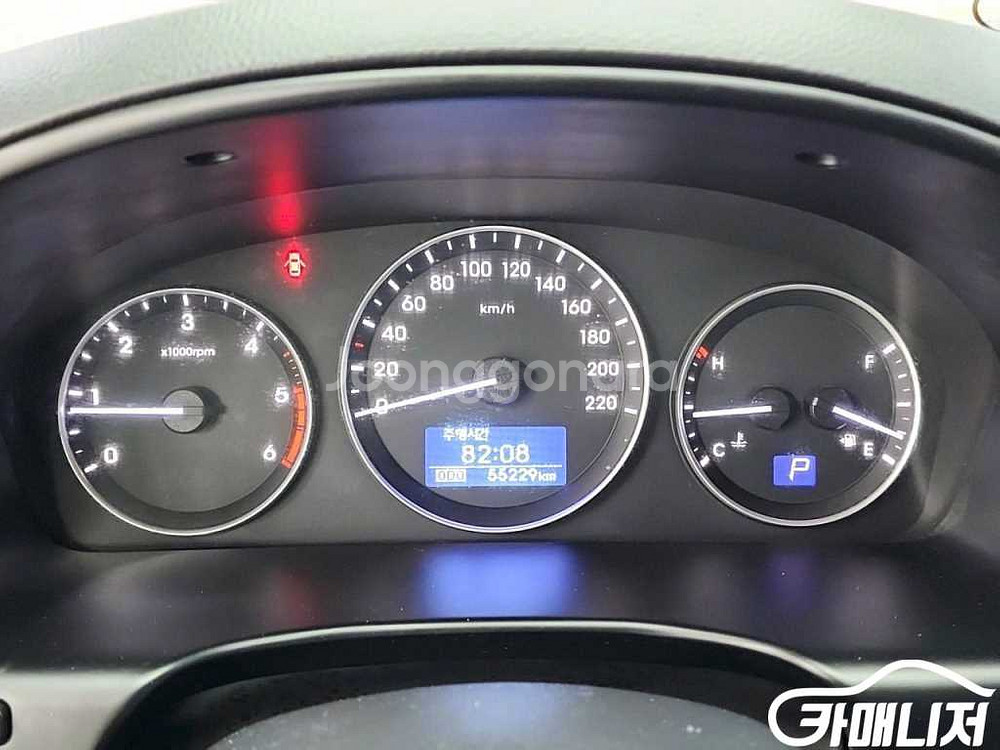 [현대]더 뉴 그랜드 스타렉스 2WD 밴 3인승 스마트--5