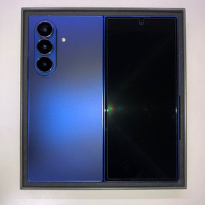 삼성 갤럭시 z 폴드7 512GB 자급제 판매합니다!