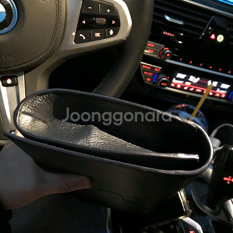 생로랑 벨드쥬르 클러치백--6