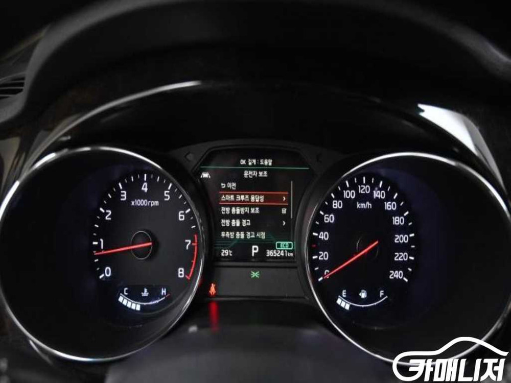 [기아]더 뉴 카니발 가솔린 9인승 하이리무진(특장업체 이미지