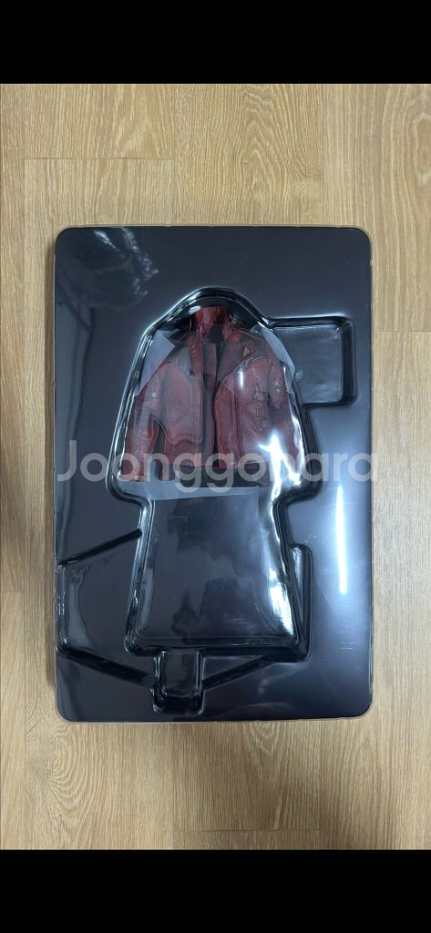 핫토이 스타로드 가오갤2 디럭스 판매합니다.--2