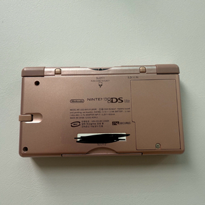 닌텐도 ds lite (a급)