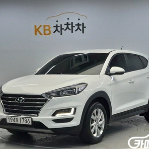 [현대]올뉴투싼 디젤 2.0 2WD 스마트 (5인승)