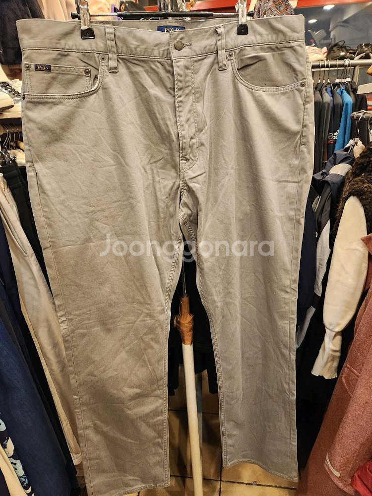 폴로랄프로렌 바지--0