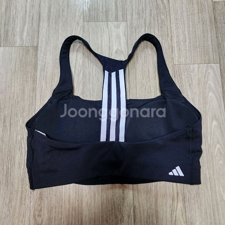 (새상품) 아디다스 스포츠브라--1