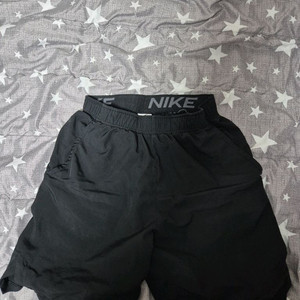 나이키 반바지 s