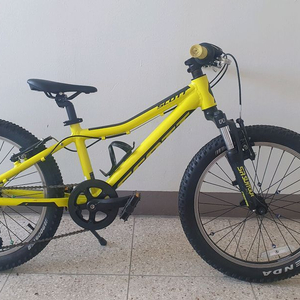 스캇 스케일 주니어 20인치