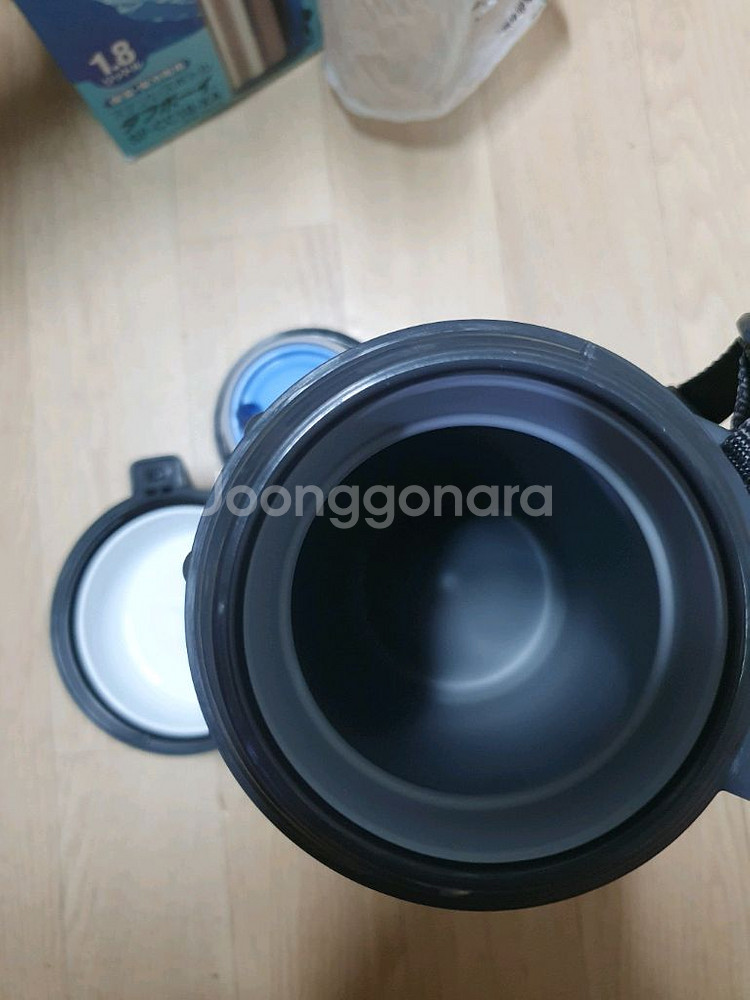조지루시 보온병 SF-CC18 1.8L 보온보냉병--2