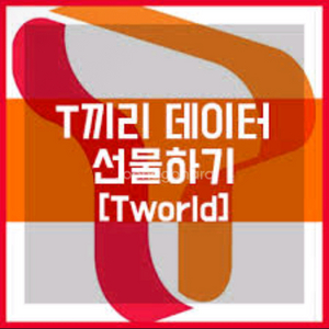 skt 데이터 2기가 2000원